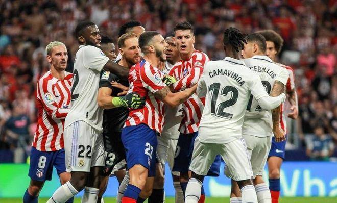 3/4欧冠和亚冠：皇马、马竞、多特、阿森纳、横滨水手和利雅得新月！