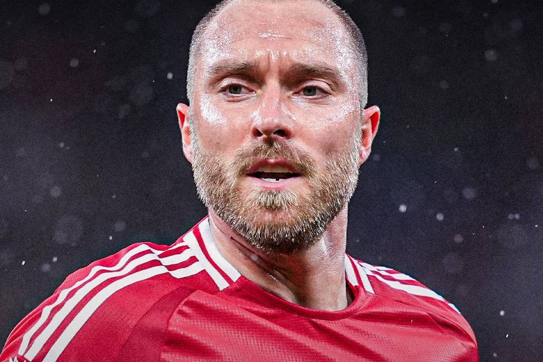 埃里克森宣布将离开曼联，世界杯前欲打主力！下家未定不留在英超