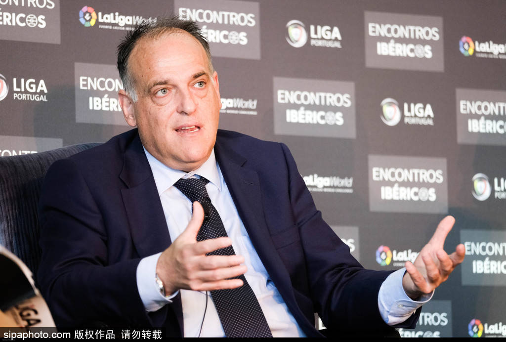 西甲主席再谈皇马赛程：NBA球员背靠背打比赛肯定要死了