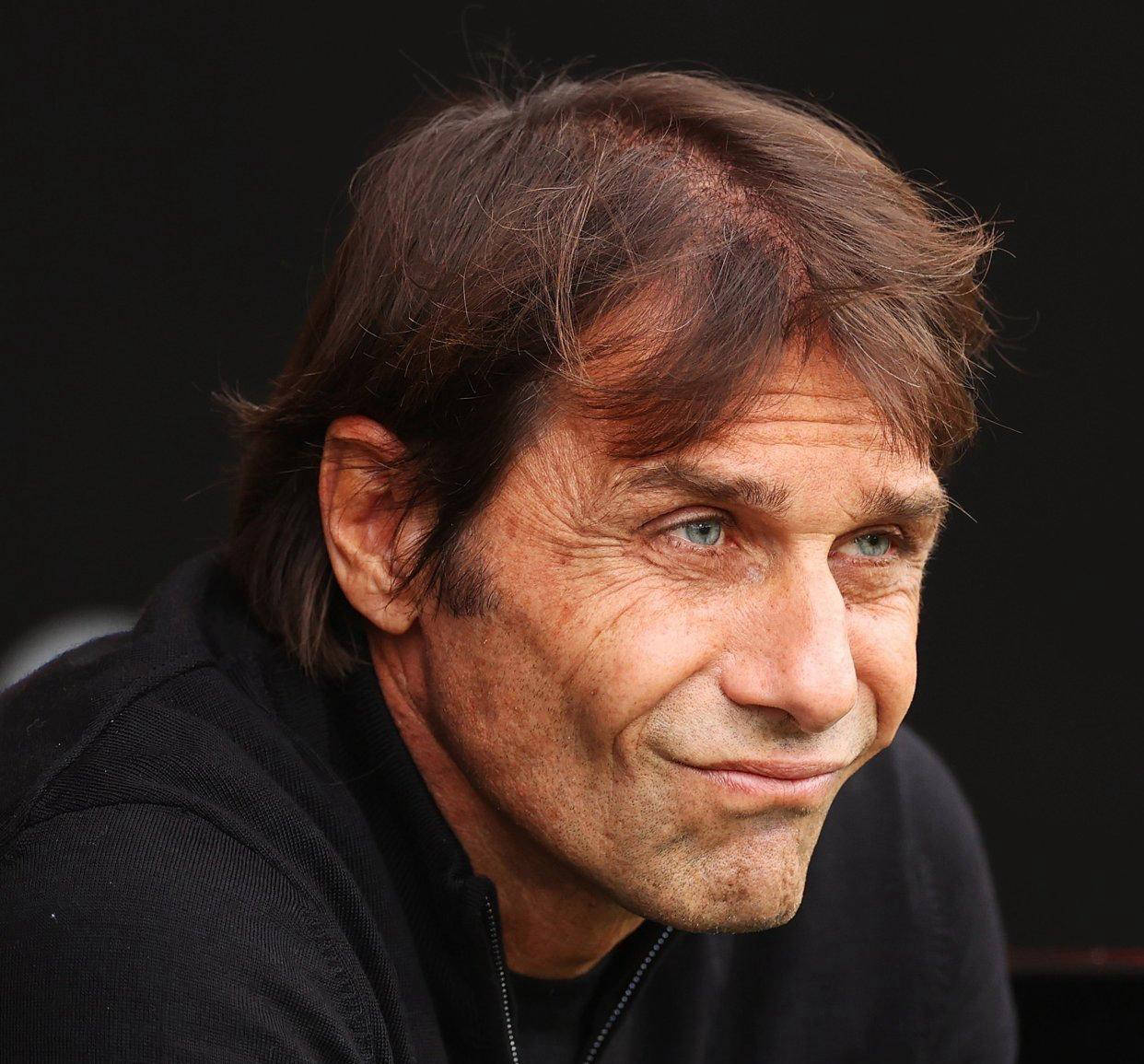 AC米兰欲邀孔蒂执掌球队，2000万签下特奥接班人 皮奥利有望重返意甲