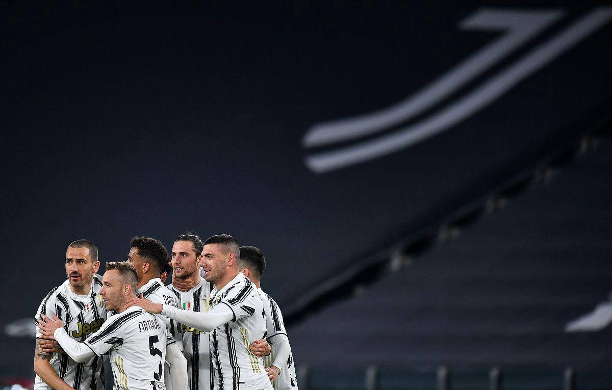 罗马能否力争意甲卡位？尤文图斯近期踌躇连胜