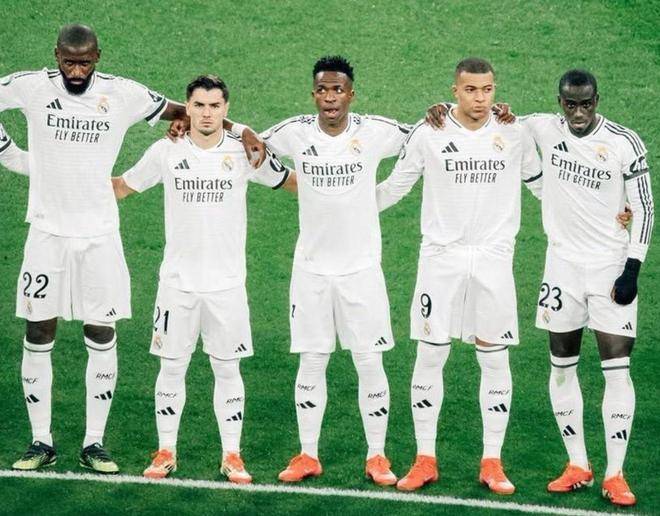 西甲硬刚皇马！欧冠生死战前拒调赛程 0-3翻盘奇迹恐幻灭