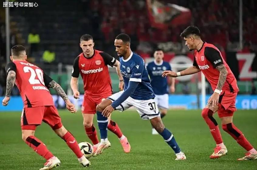 药厂德国杯出局，联赛落后拜仁6分，恐只有德超杯一座冠军奖杯！