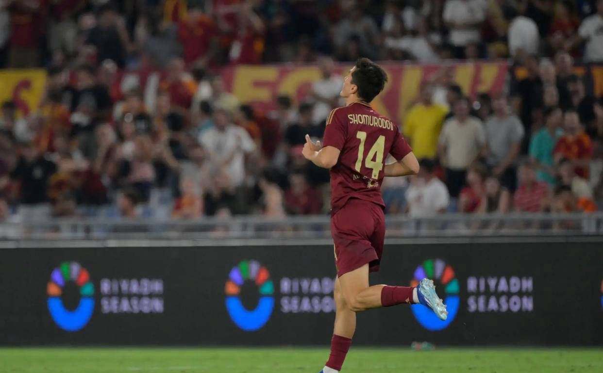 足坛喜忧参半！皇马险胜，罗马连续不败，穆里尼奥带领费内巴切争冠