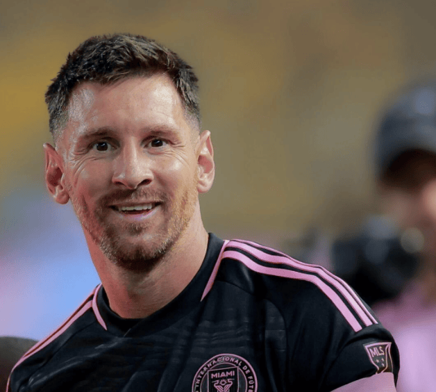 美职业国际迈阿密vs哥伦布机员：我预测2-2、2-3，可能进球多