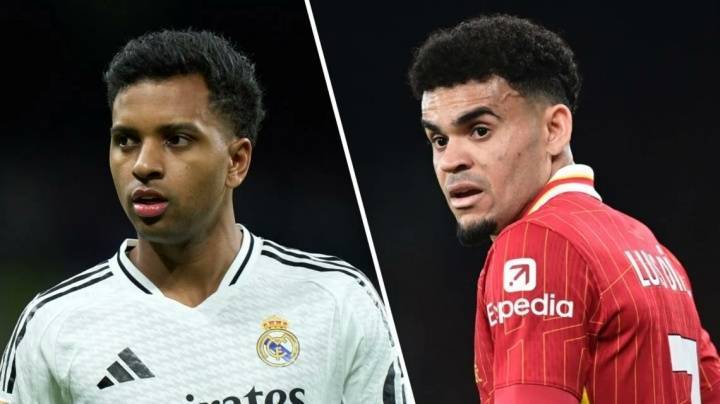 阿斯：如果巴萨引进迪亚斯，利物浦或将拿这笔转会费买罗德里戈