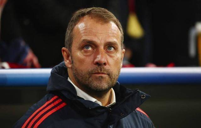 杜特雷尔建议弗利克收紧阵容，加维可以采用德布劳内的踢法